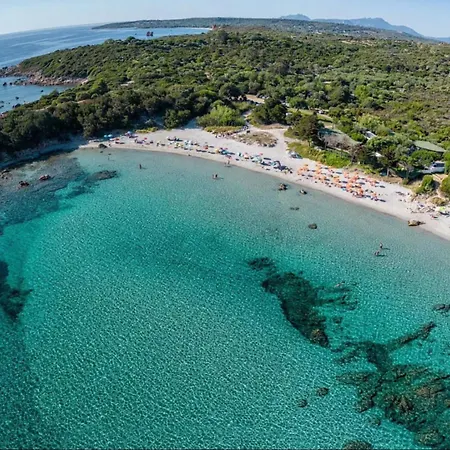 Cala Ginepro Tortoli Villa *