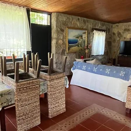 Cala Ginepro Tortoli Villa
