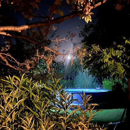 Villa Cala Ginepro Tortoli