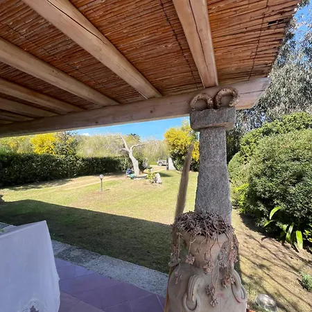 Cala Ginepro Tortoli * Bari Sardo